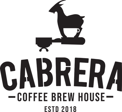Cabrera Coffee Roasters
