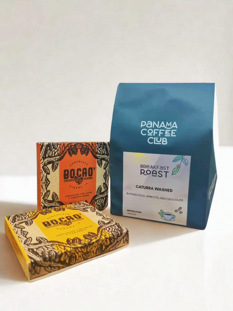 Sweet Gift Box