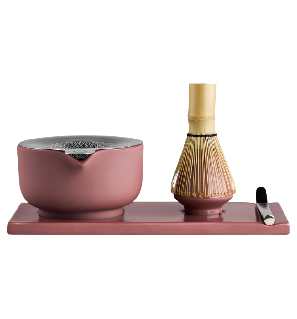 Matcha Set