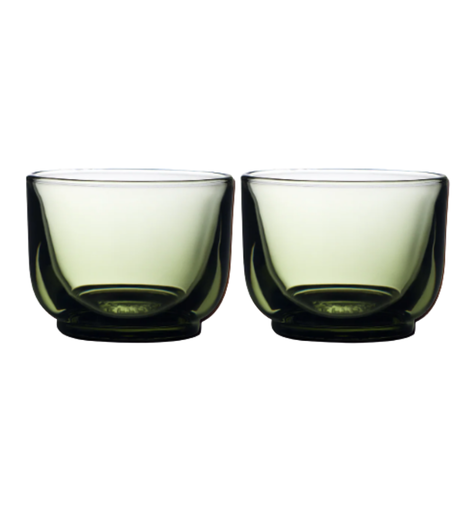 Fellow* Pirch Cortado Glasses