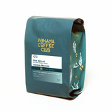 Geisha Washed - Don Benjie Estate