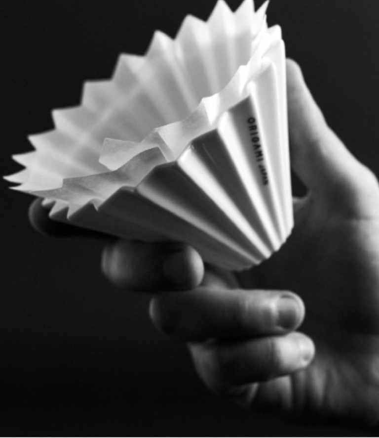 Sibarist FAST Origami