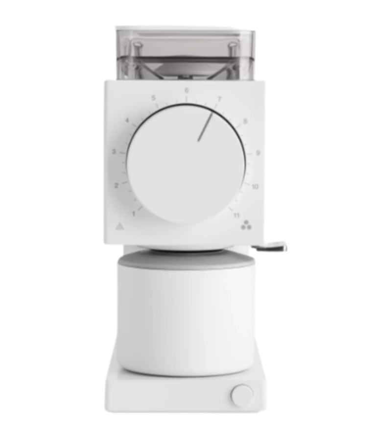 Fellow Ode Grinder Gen 2