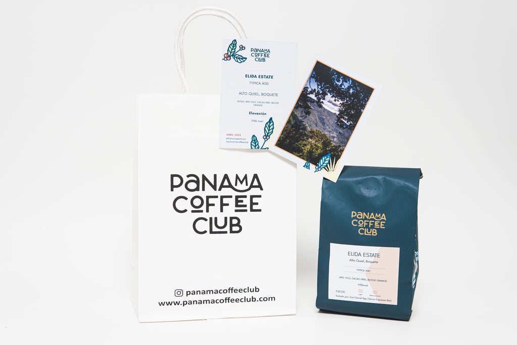 Coffee Subscription