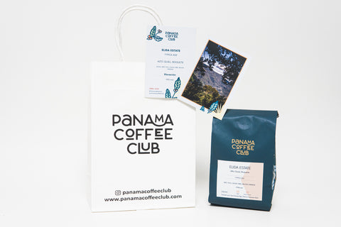 Coffee Subscription
