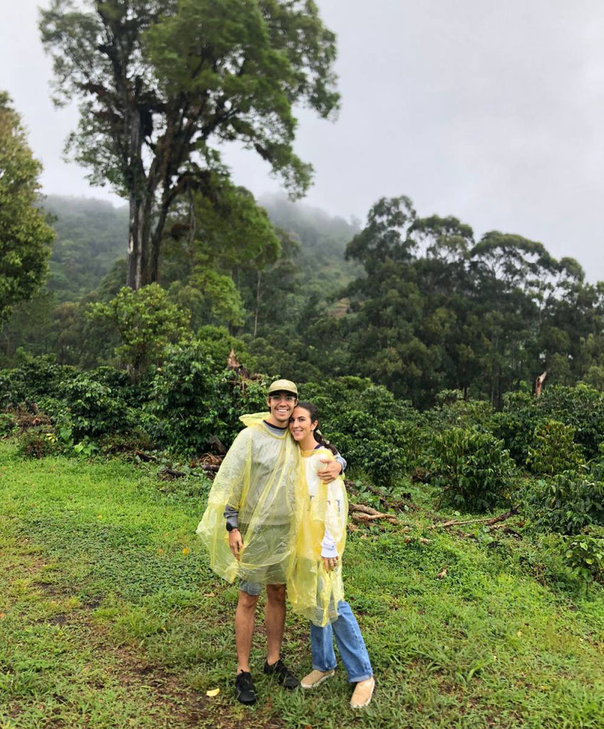 EXPERIENCIA EL PASEITO