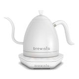 Artisan Electric Gooseneck Kettle - Brewista