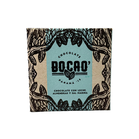 Bocao chocolate