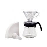 V60 Craft Coffee Maker