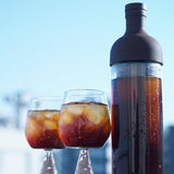 Filter Coffee Bottle Maker - Cold Brew
