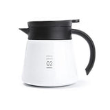 Heat Retention Coffee Server 600 ml V60