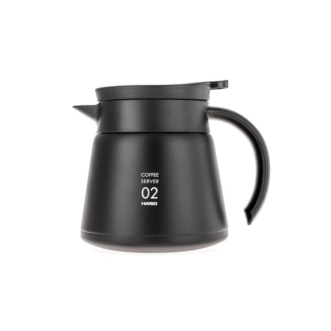 Heat Retention Coffee Server 600 ml V60