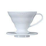 V60 Coffee Dripper 02 Plastic