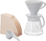 V60 Ceramic Dripper 02 Set