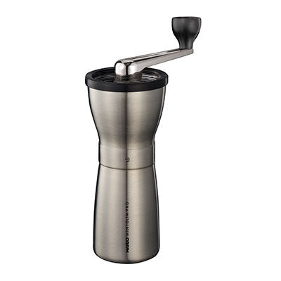Ceramic Coffee Mill Mini-Slim PRO