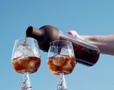 Filter Coffee Bottle Maker - Cold Brew