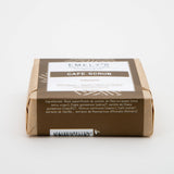Emely’s Naturals - Jabón Café Scrub