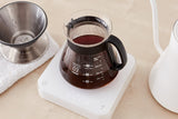 V60 Range Server 600ml - Black (02)