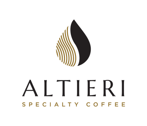 ALTIERI Specialty Coffee