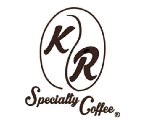 K&R Specialty Coffee