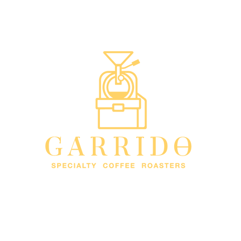 Garrido Specialty Coffee Roasters