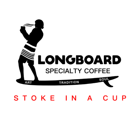 LONGBOARD SPECIALTY COFFEE