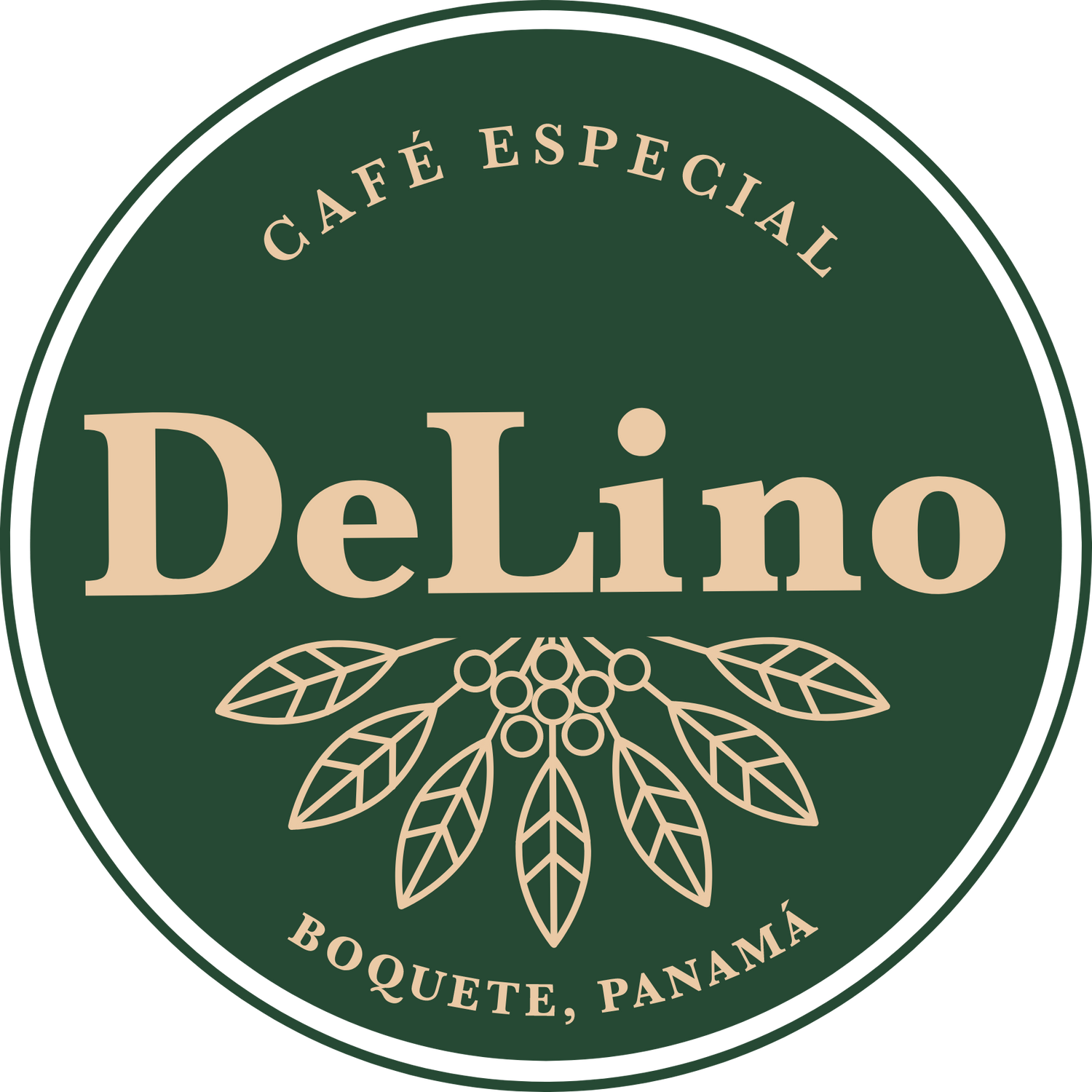 DeLino Specialty Coffee