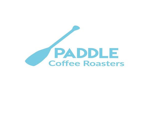 Paddle Coffee Roasters