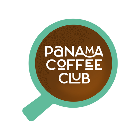 Panama Coffee Club