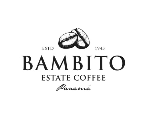 Bambito Estate Coffee