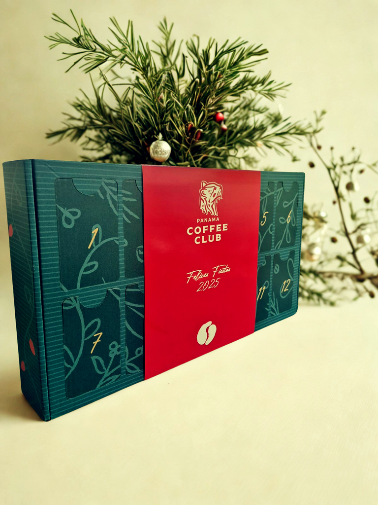 Coffee Advent Calendar