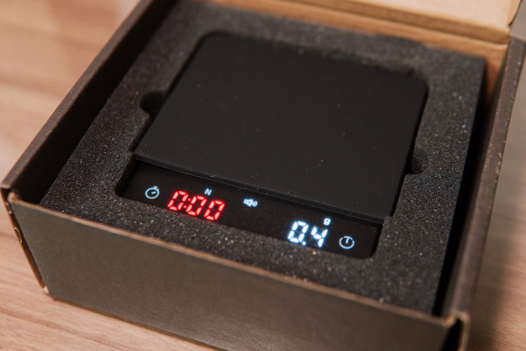 Mini Coffee Scale