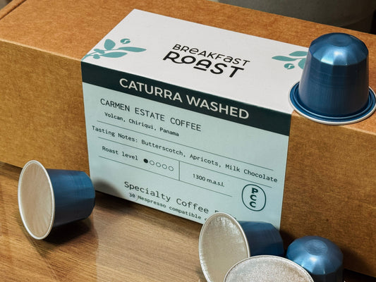 Caja de cápsulas - (30u)