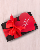 Valentine's Day  Double Coffee Box