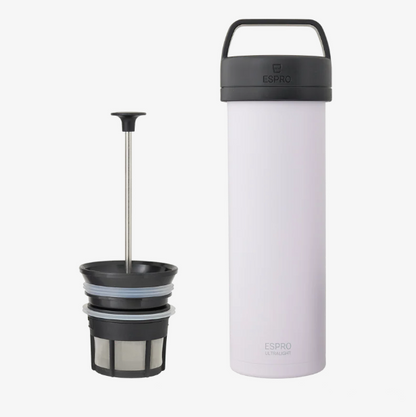 French Press Ultralight P0 ESPRO