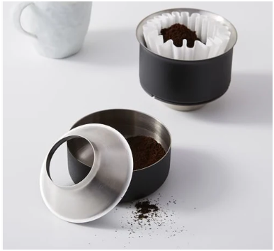 Fellow Pour Over Dripper  - Stagg [X]