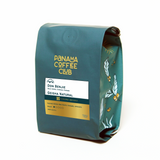 Geisha Natural- Café Don Benjie
