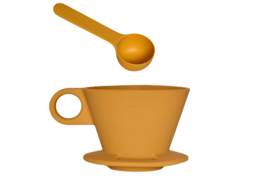 Dwell Dripper