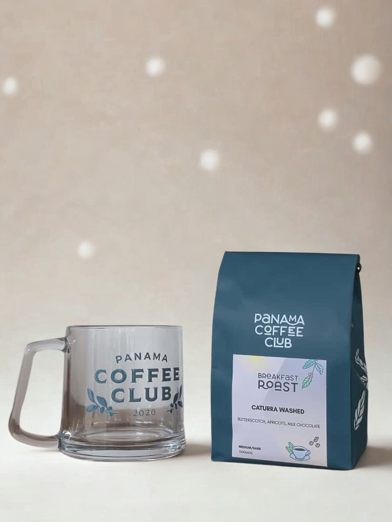 Essential Coffee Gift