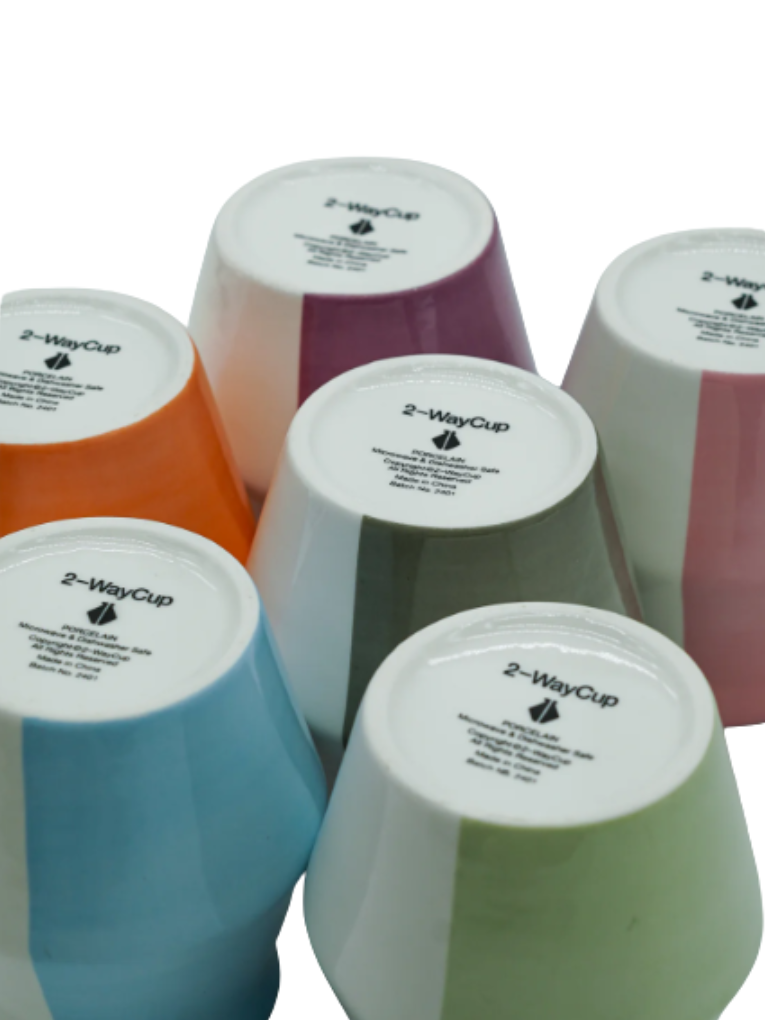 2-WayCup - Refined Version