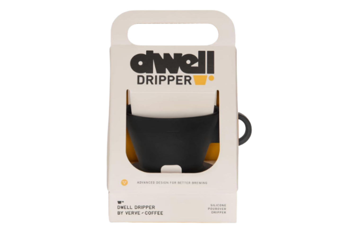 Dwell Dripper