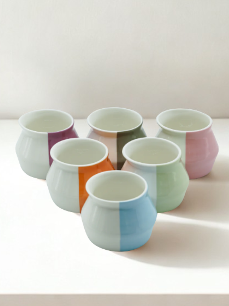 2-WayCup - Refined Version