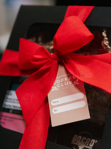 Essential Coffee Gift