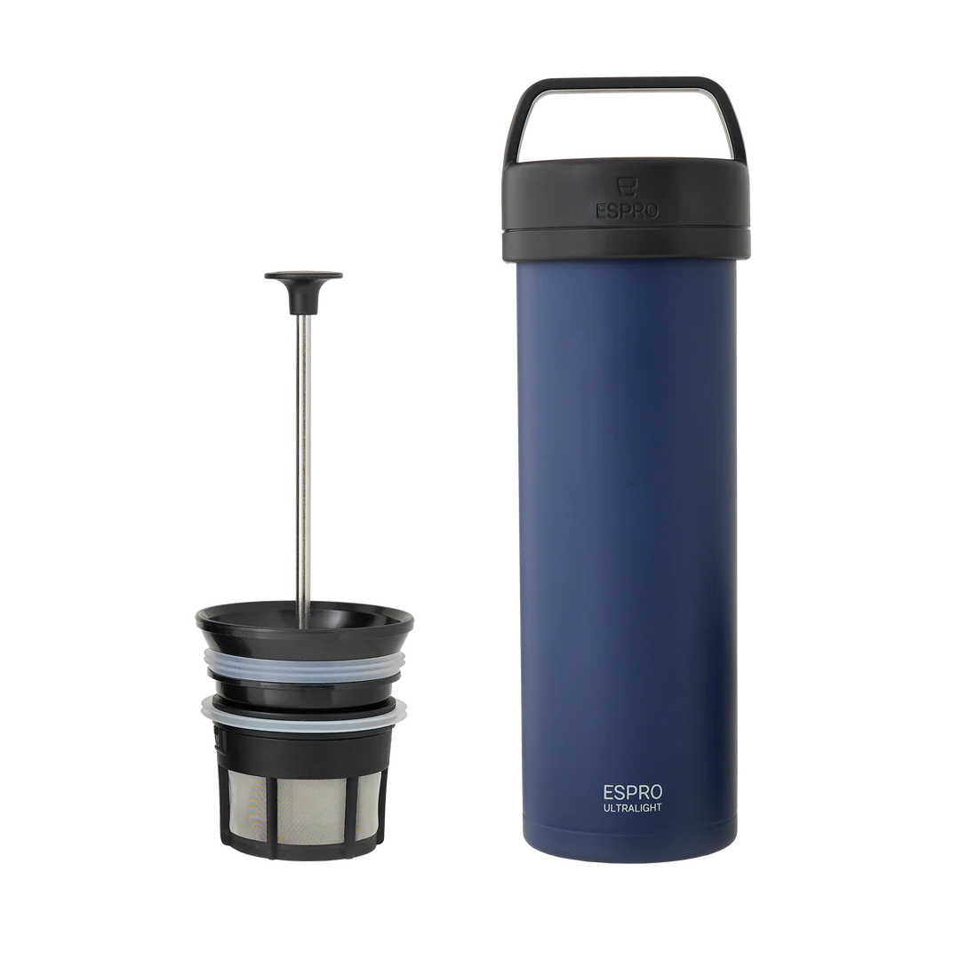 French Press Ultralight P0 ESPRO
