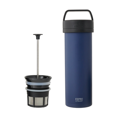 French Press Ultralight P0 ESPRO