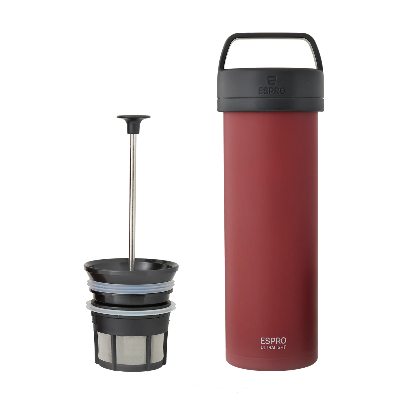 French Press Ultralight P0 ESPRO