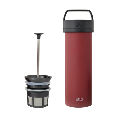 French Press Ultralight P0 ESPRO