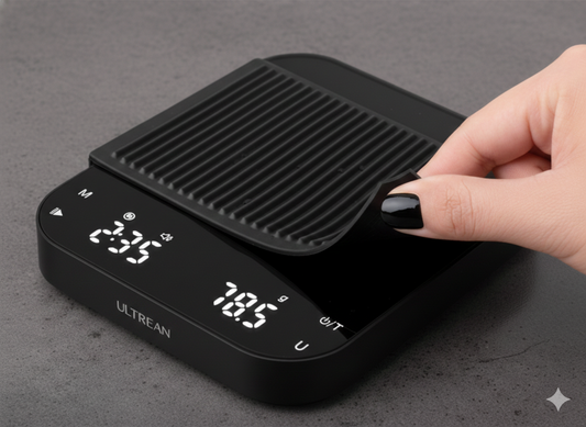 Coffee Scale - Ultrean