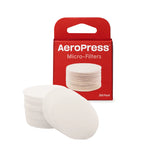 Aeropress Filters (350 filters)
