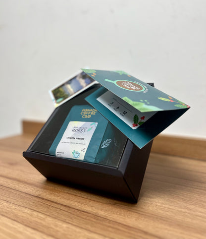 Gift Box - Regalo Suscripción